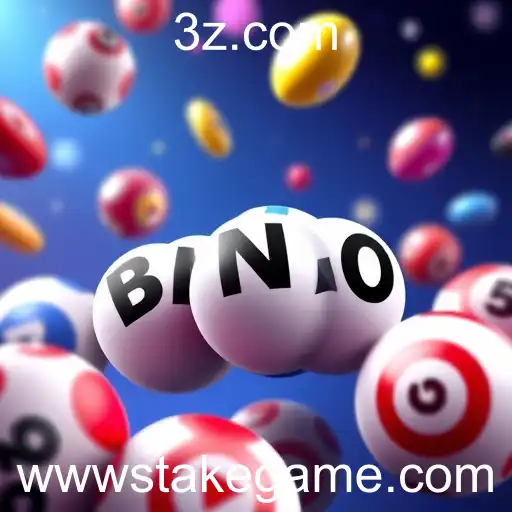Explorando o Fascinante Mundo do Bingo: Um Jogo de Sorte e Estratégia no Universo Stake Game