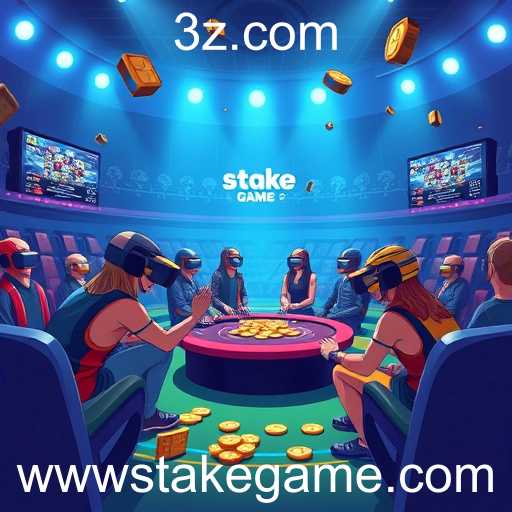 Expansão do Mercado de Jogos Online em 2025