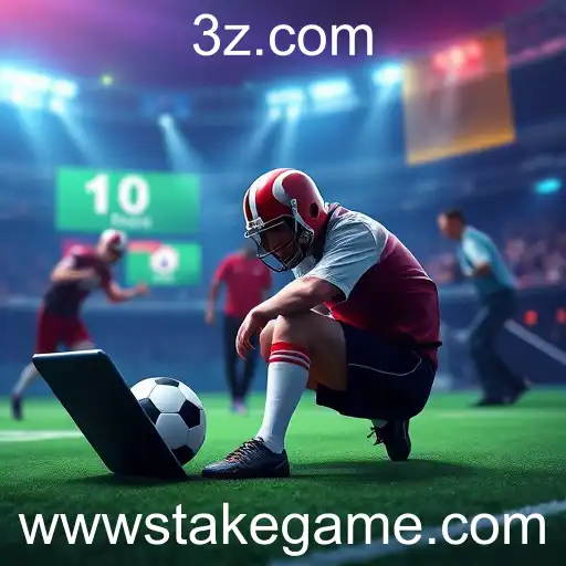 A Revolução dos Jogos de Apostas em 2025