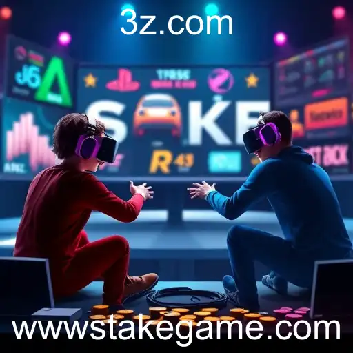 Tendências do Mercado de Jogos Online em 2025