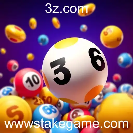 A Ascensão dos Jogos de Loteria no Stake Game