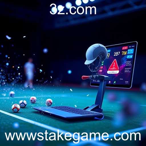 O Crescimento dos Jogos de Apostas em Plataformas Online