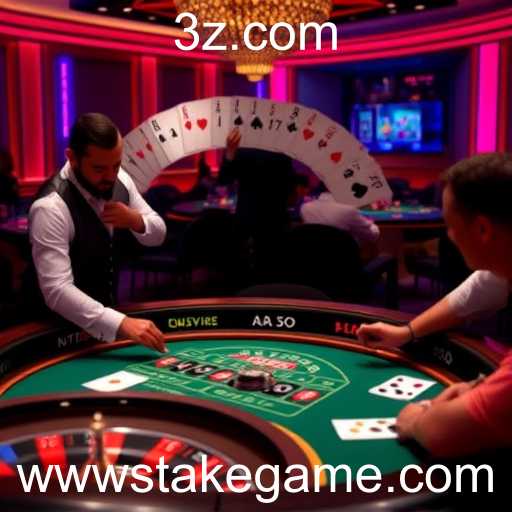 Revolução no Mercado de Jogos Online em 2025