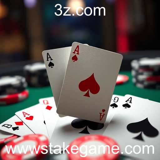 O Crescimento Impulsionado do Stake Game no Brasil