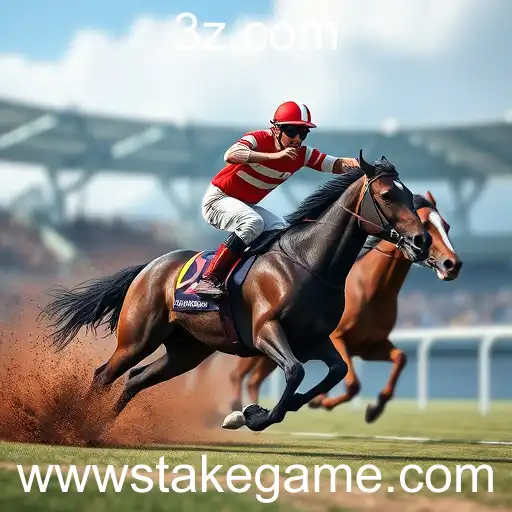 Stake Game Revoluciona o Mercado de Entretenimento Online