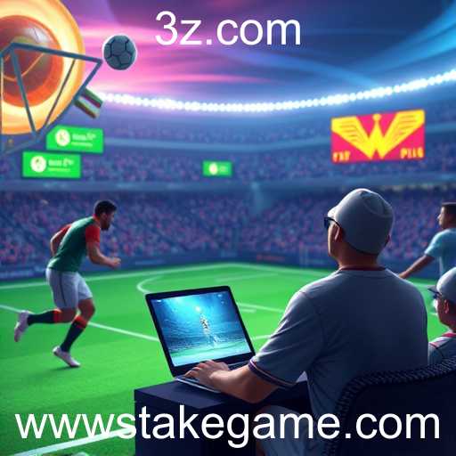 A Revolução do Stake Game no Mercado de Jogos