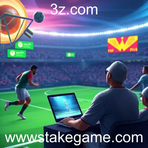 A Revolução do Stake Game no Mercado de Jogos