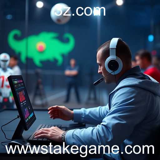 A Revolução dos Jogos de Apostas em 2025