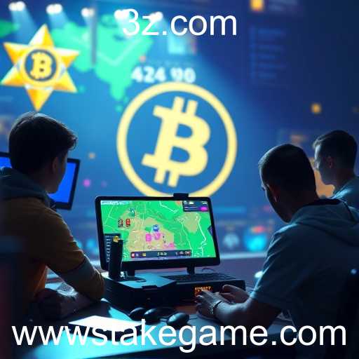 A Revolução dos Jogos Online no Brasil