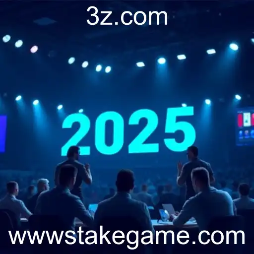 A Transformação dos Jogos Online em 2025