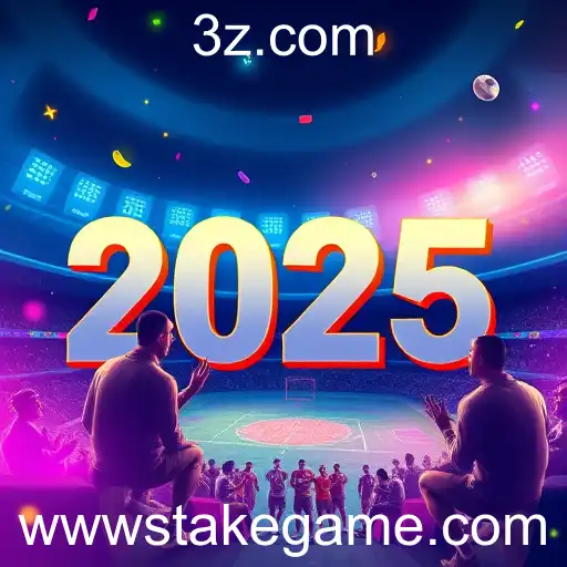 Tendências de 2025: A Ascensão dos Jogos de Azar Online