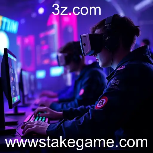 Indústria de Jogos: Evolução e Desafios Atuais