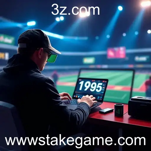 Revolução nos Jogos de Apostas: Tecnologia e Tendências Emergentes