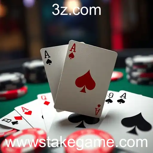 O Crescimento Impulsionado do Stake Game no Brasil