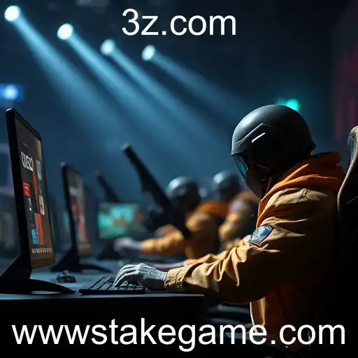 Tendências e Desafios no Cenário dos Jogos de Apostas