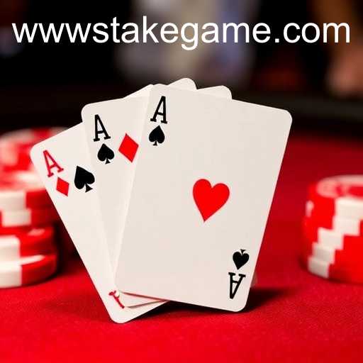 The Excitement of Blackjack: Navigating the Stake Game