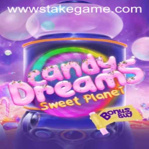 Dive into the Sweet World of CandyDreamsSweetPlanet: The Exciting Stake Game