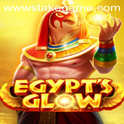 Discover the Thrills of EgyptsGlow: The Ultimate Stake Game Experience