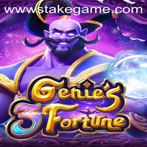 Genie3Fortune: A Comprehensive Look at the Exciting Stake Game