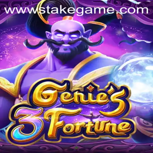 Genie3Fortune: A Comprehensive Look at the Exciting Stake Game