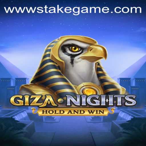 Exploring GizaNights: The Intriguing Stake Game