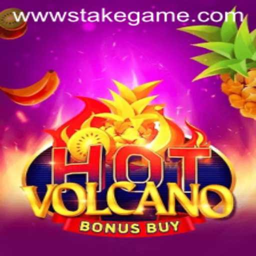 HotVolcanoBonusBuy: The Ultimate Stake Game Experience