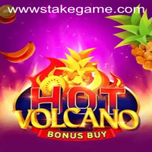 HotVolcanoBonusBuy: The Ultimate Stake Game Experience