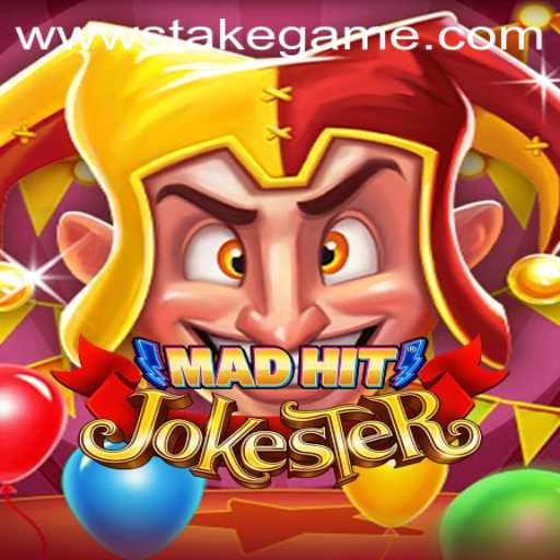 MadHitJokester: A New Stake Game Experience
