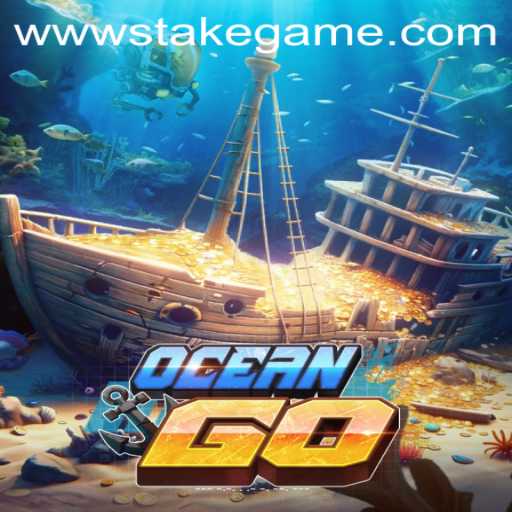 Dive into OceanGO: Explore the Thrills of a New Stake Game
