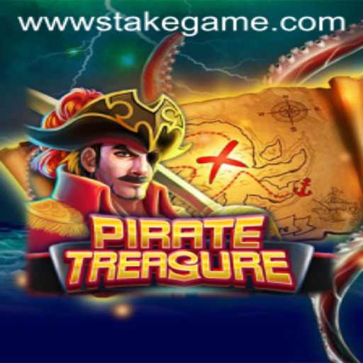 PirateTreasure: Dive into the Adventure of the Stake Game