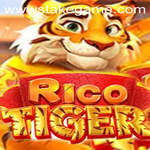 RicoTiger: Unveiling the Thrills of the Stake Game