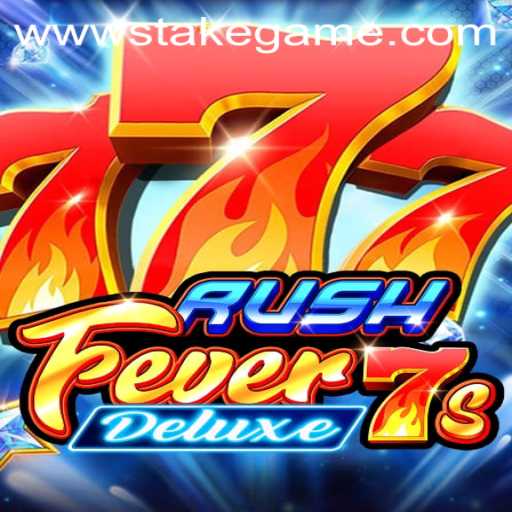 Discover RushFever7sDeluxe: An Exciting Stake Game Experience