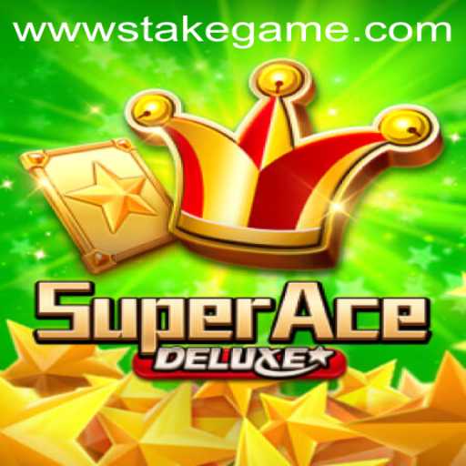 Exploring the Exciting World of SuperAceDeluxe and the Thrill of Stake Gaming