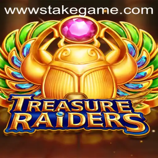 Exploring the Intricacies of TREASURERAIDERS: A Stake Game Adventure