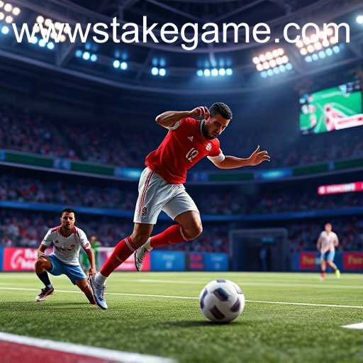 The Rise of Virtual Sports: A New Era of Stake Games