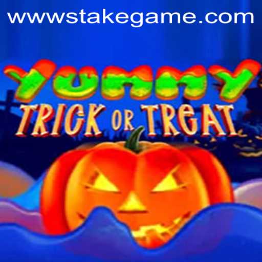 YummyTrickorTreat: A Stake Game Revolutionizing Entertainment